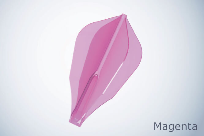 Fit-Flight Air W-Shape